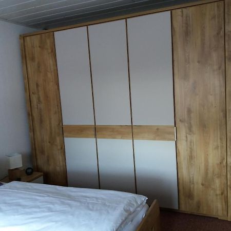 Ferienhaus Guenther Aue  Extérieur photo