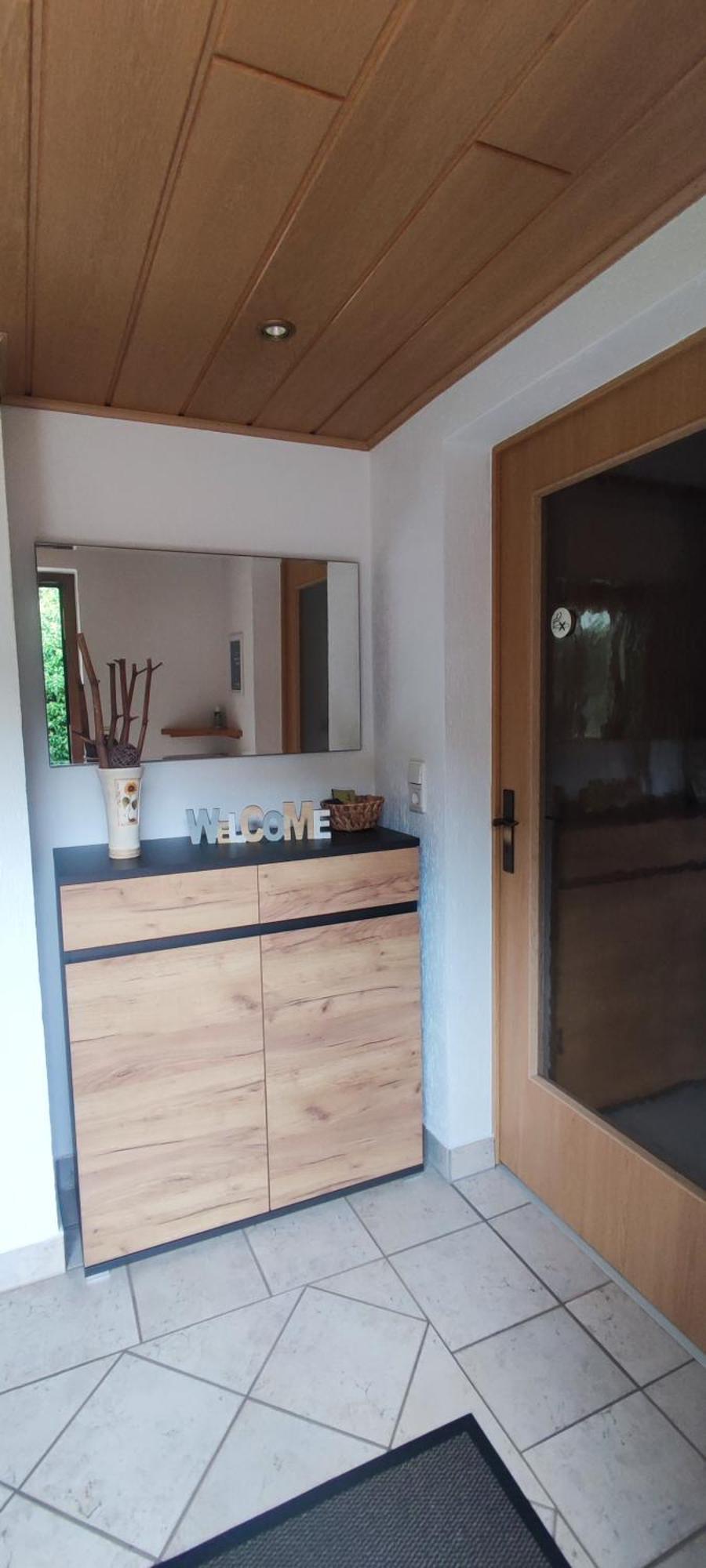 Ferienhaus Guenther Aue  Extérieur photo