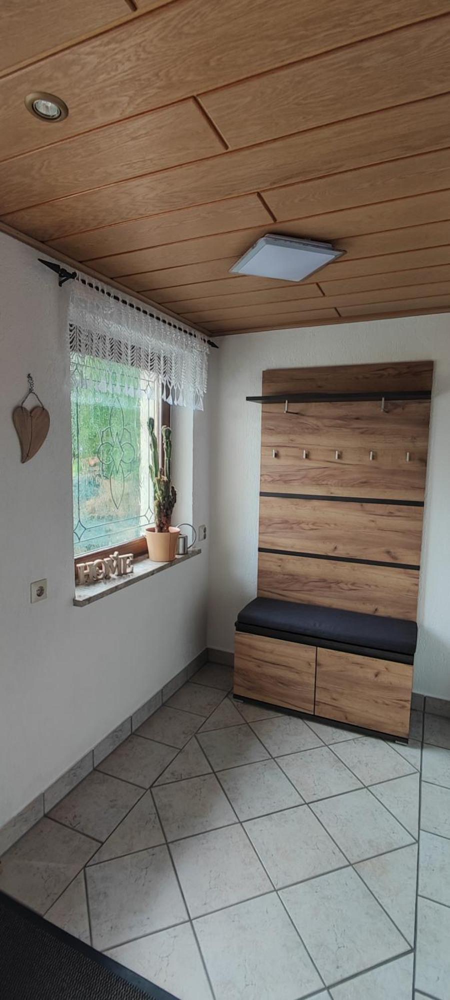 Ferienhaus Guenther Aue  Extérieur photo