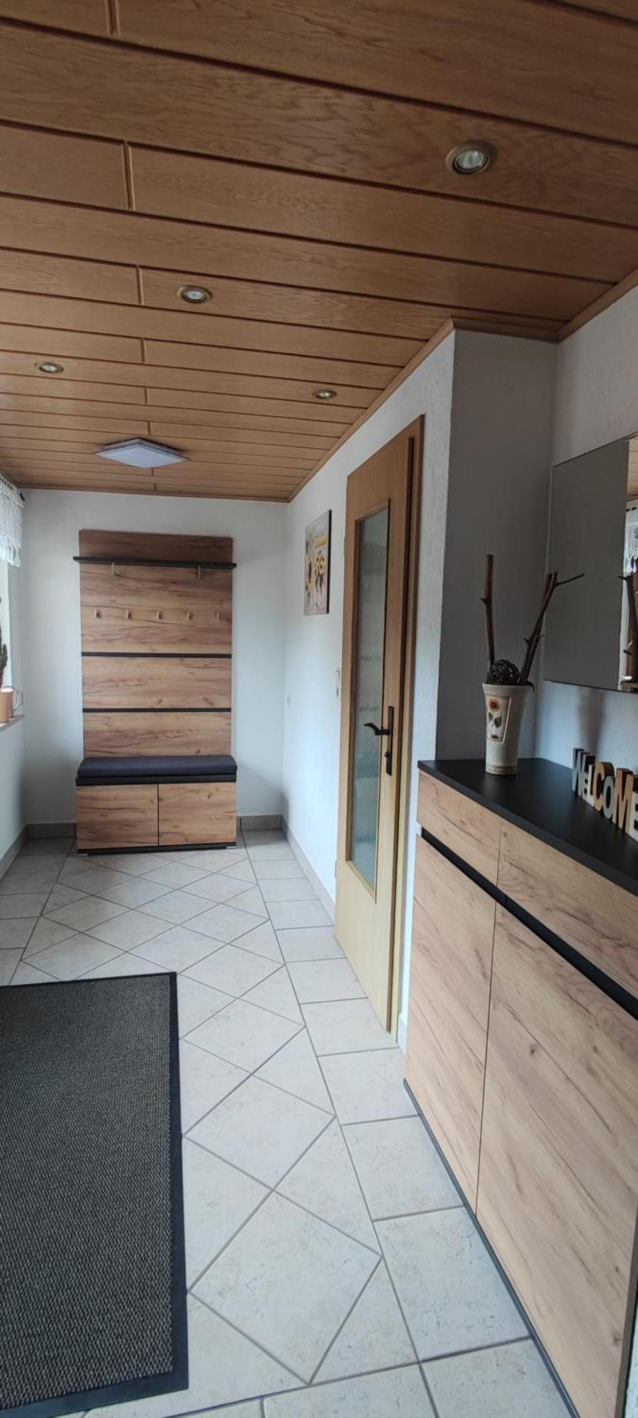 Ferienhaus Guenther Aue  Extérieur photo