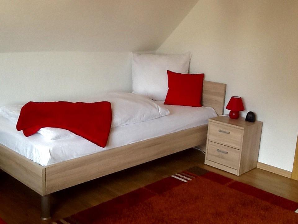 Ferienhaus Guenther Aue  Extérieur photo