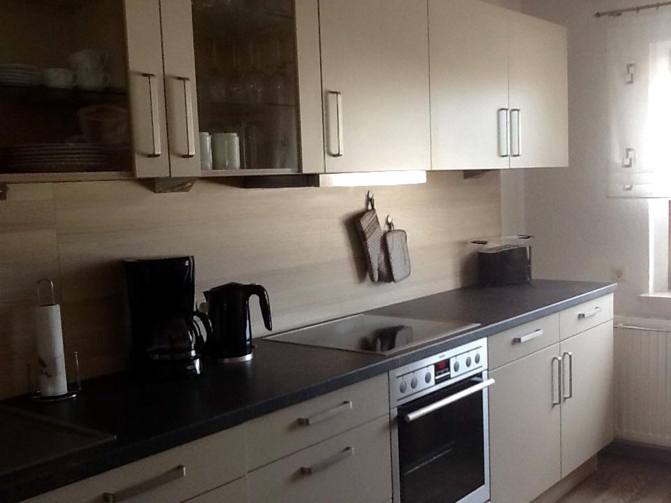 Ferienhaus Guenther Aue  Extérieur photo