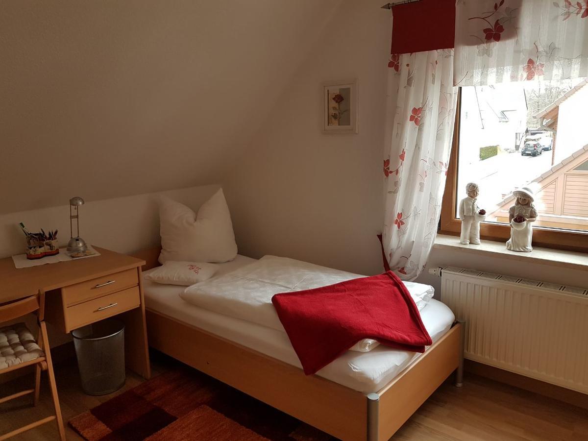 Ferienhaus Guenther Aue  Extérieur photo