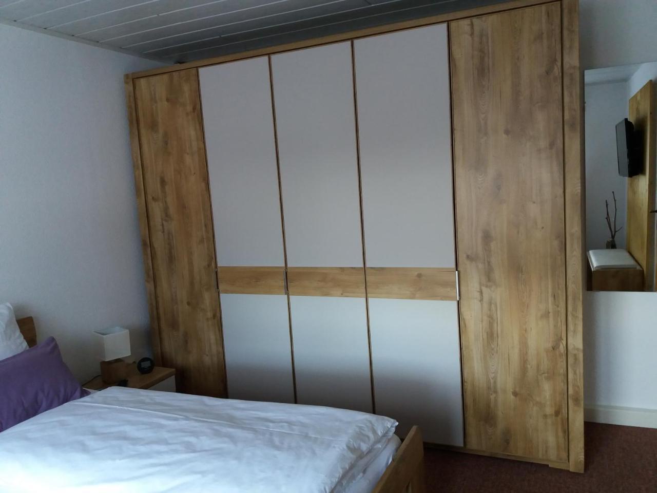 Ferienhaus Guenther Aue  Extérieur photo