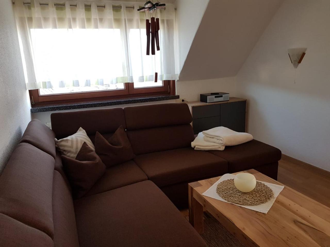 Ferienhaus Guenther Aue  Extérieur photo